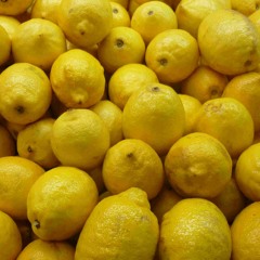 TajSr - Lemons(prod. IGNORVNCE)