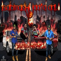 Badmashi Jaata Aali Dialoge Mix - TM Kharkhoda