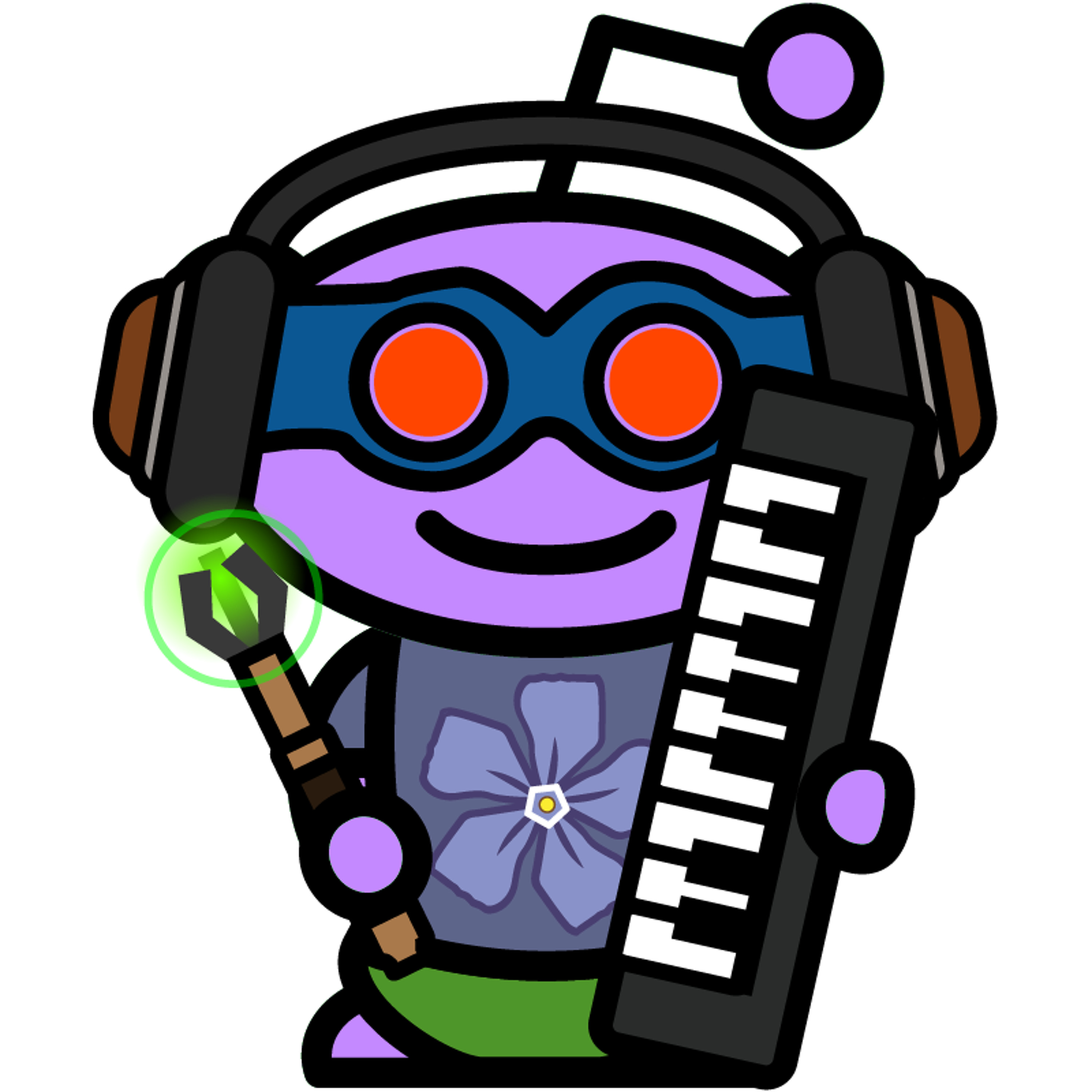 Syntax Error episode artwork