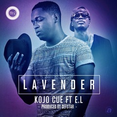Lavender (ft. E.L) (Prod. By Def Star)
