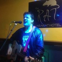 Daughters Of The Northern Coast (live) (Australian Crawl Cover)