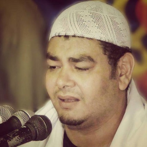 الشيخ محمد المنتصر\النور لااح فأبكاني