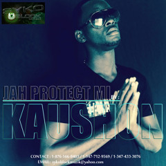 Kaushon - Jah Protect Mi | Syko Block Records | Jun 2015