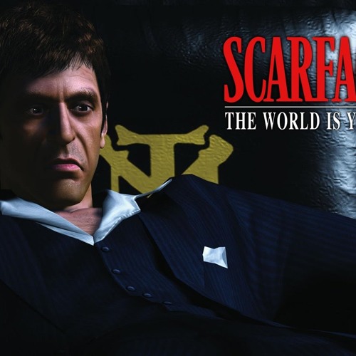 Listen to Scarface - The World Is Mine by Serdar Sağlam in Ayyyy playlist  online for free on SoundCloud