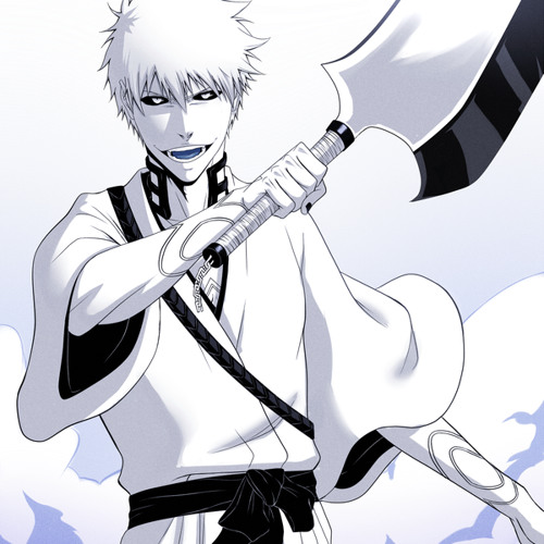 Bleach: Ichirin No Hana [Huge Hollow Mix NIGHTCORE]