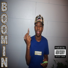 3T Brax - Boomin (Prod. MexikoDro)