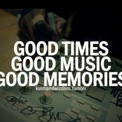 Felipe Lupo - Good Times (Original Mix)