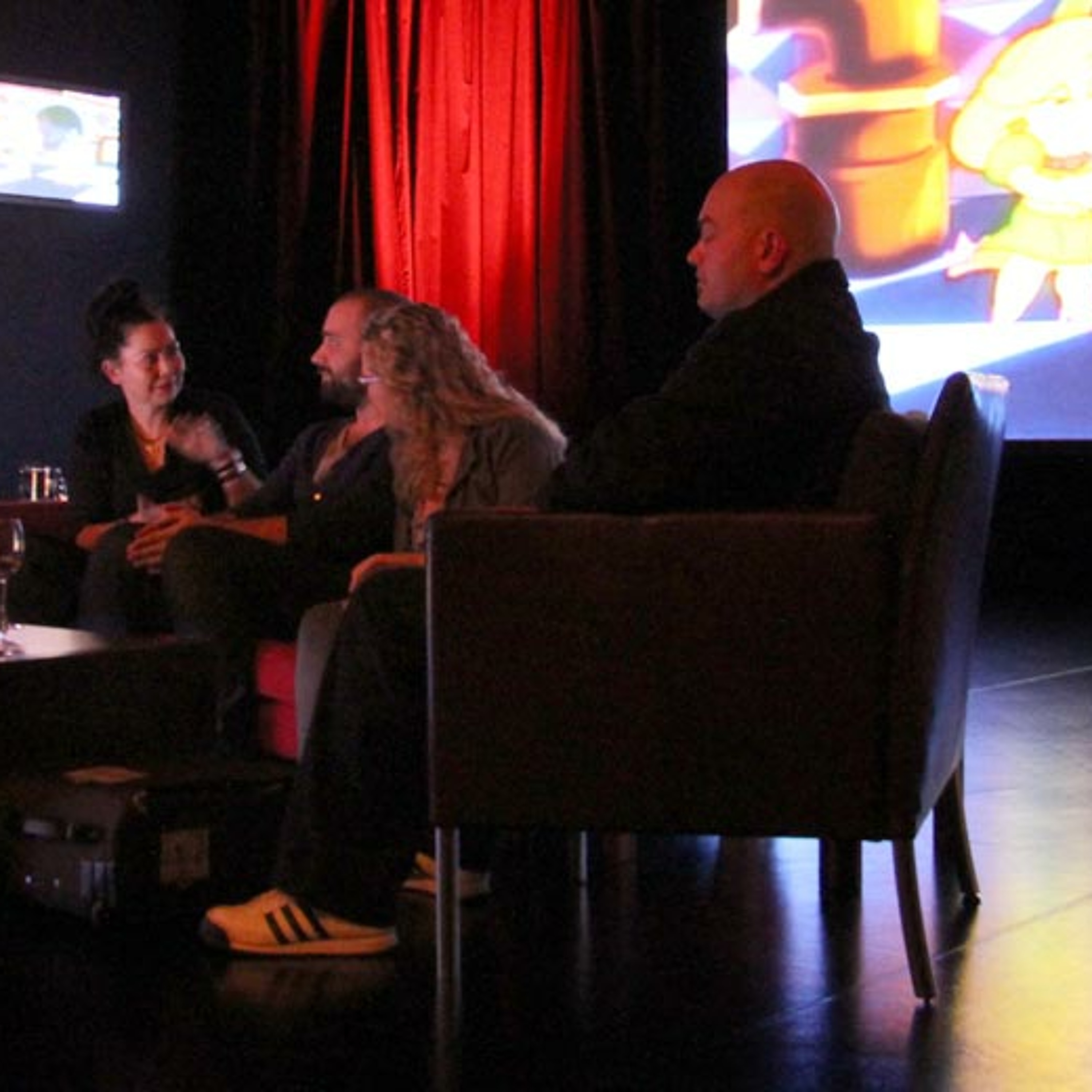 Indie Development: Exploring the Fringe episode artwork