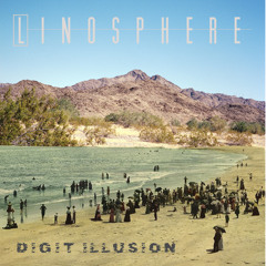 Digit Illusion