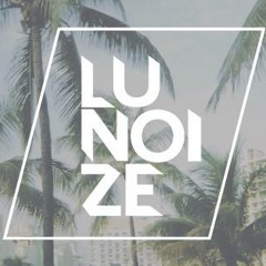 Prescribed Future - Lunoize - Aretha