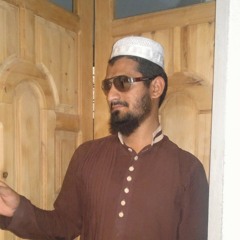 beautiful Azan my little brother M. Awais