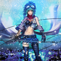 Losstarot feat. Gumi - Calamity