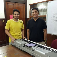 Let - Nothing - Distrub - You - By - Ferdzmbmmxv - W-kenneth - Parsad.MP3.MP3