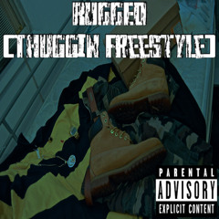 Rugged (Thuggin Freestyle Prod. Madlib)
