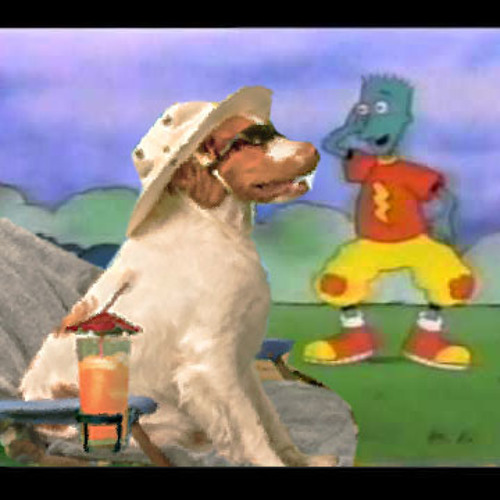 playa del perros
