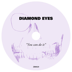 Diamond Eyes - You Can Do It (AVERNO Remix)(snippet)