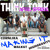 Artwork for MAKING IT - (THINK TANK) FEAT. : APRIL SPRING , CORN LIKA , H.G. HILL, WALKAT -PROD. BY 9TH WONDER