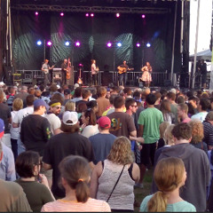 Yonder Mountain String Band - Shakedown Street