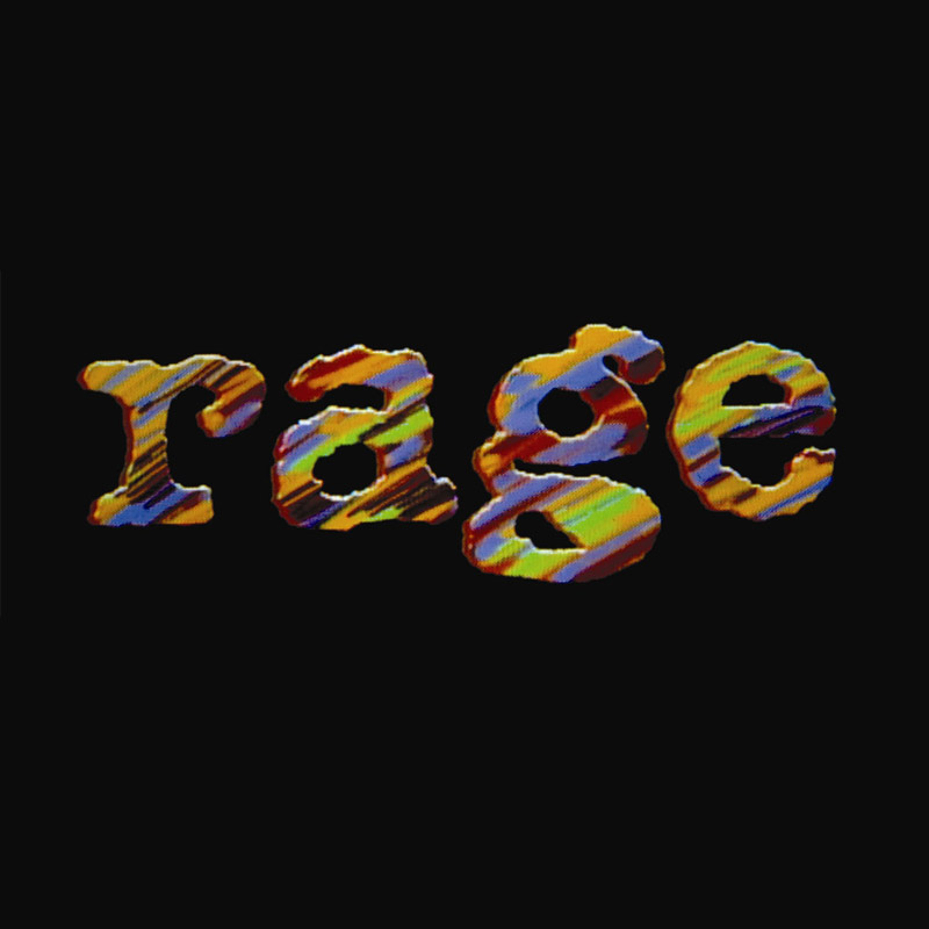 rage with Guest Programmer John Safran episode artwork
