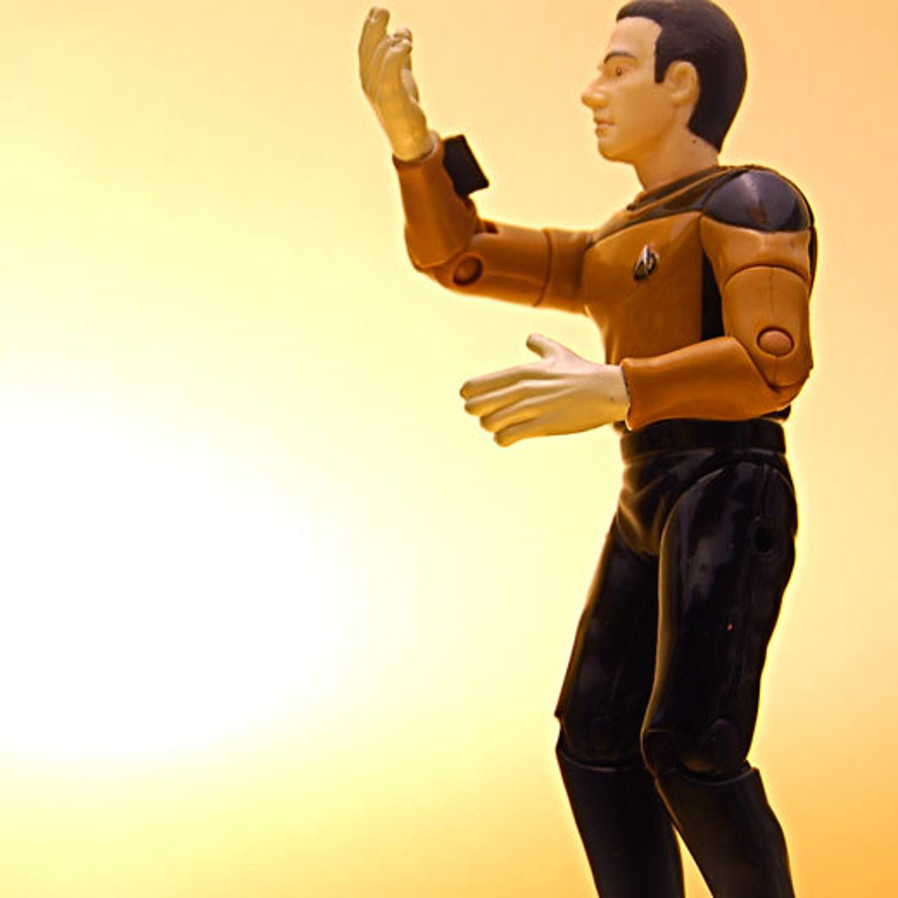 Sci-Fi and Spin-Offs episode artwork