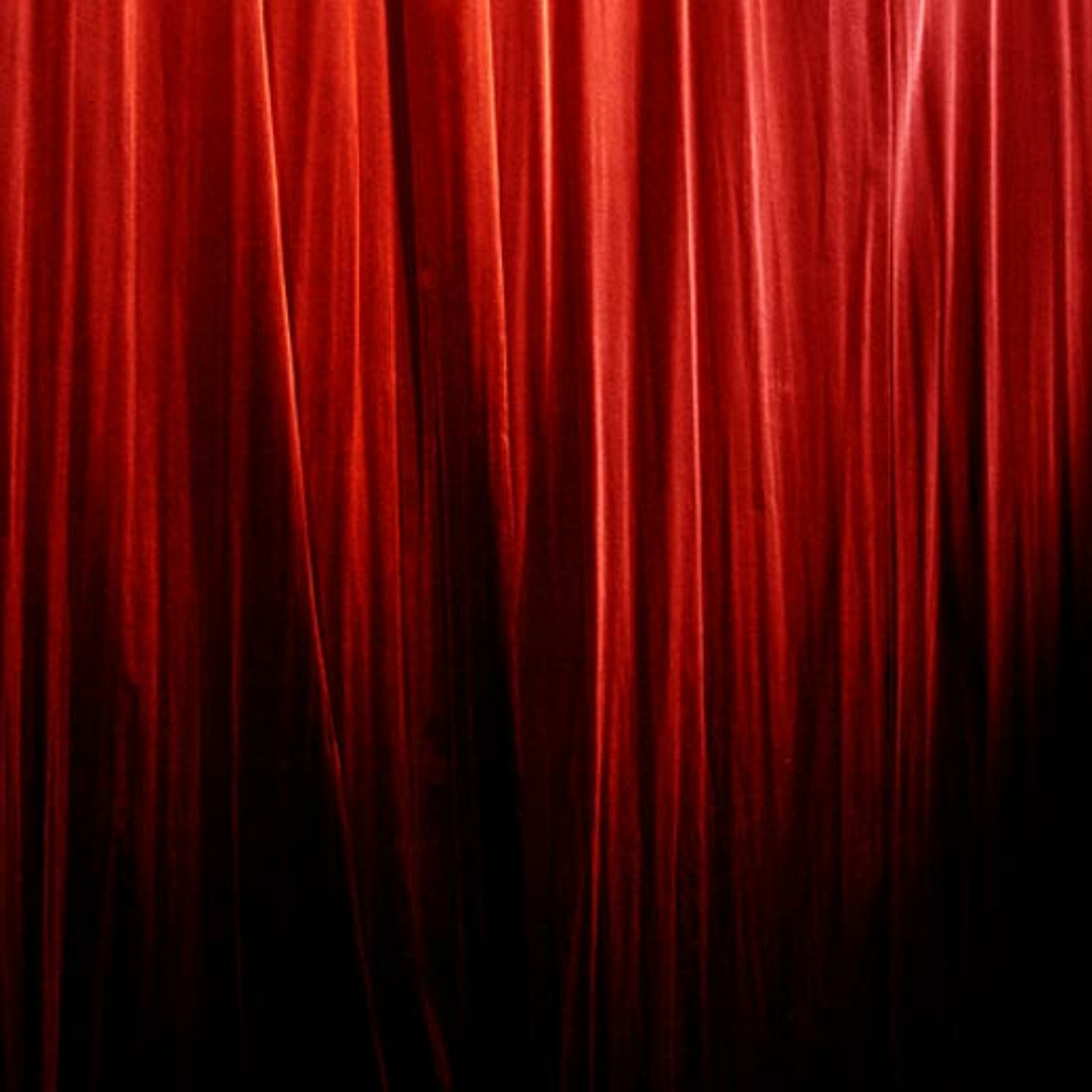 Twin Peaks episode artwork