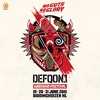 Defquon 1 Brennan Heart @ Defqon.1 2015 - The Gathering (Blue Stage) Tracklist ...