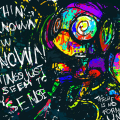 LOOCID BASS- Hard Drops Never Stop Mixtape!(FIRE)