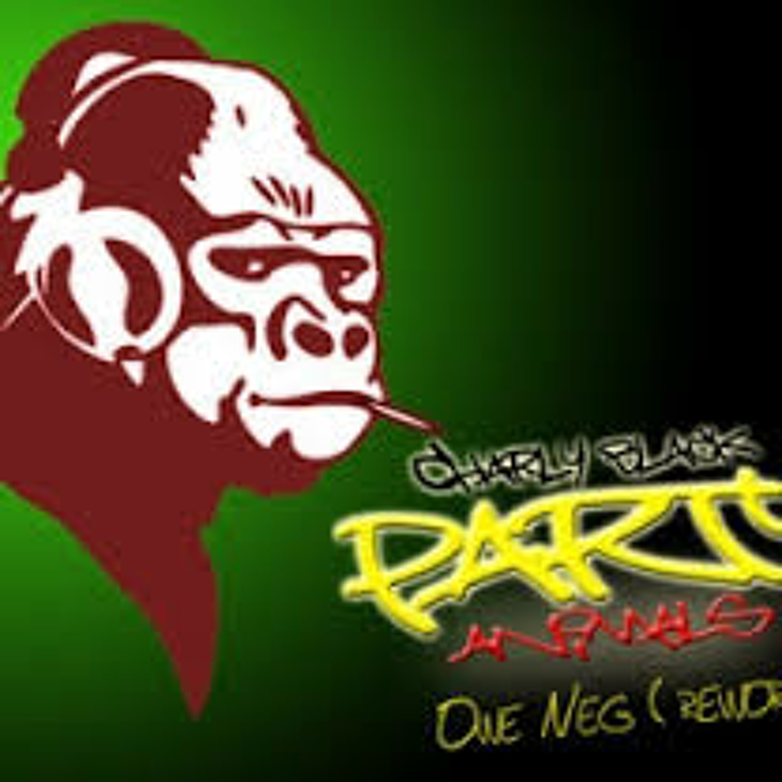 Deejay Alberth Garcia