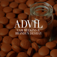 Advil - Cam Meekins X BrandUn DeShay