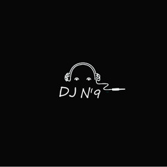 Foxx Jeon & DION - SUPER POWER (DJ N'9 Mash Up)