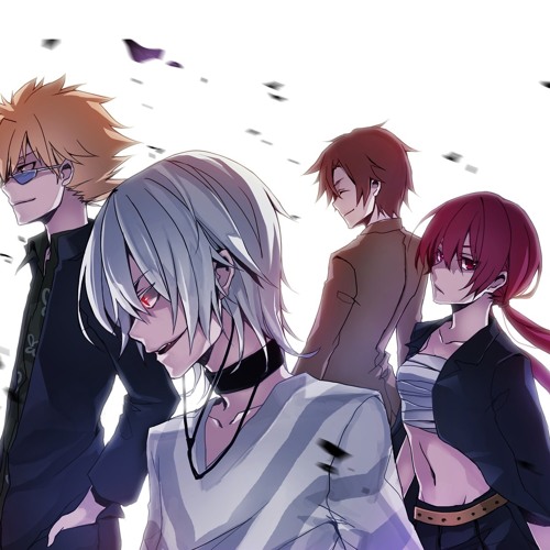 Courtesy Call - Nightcore