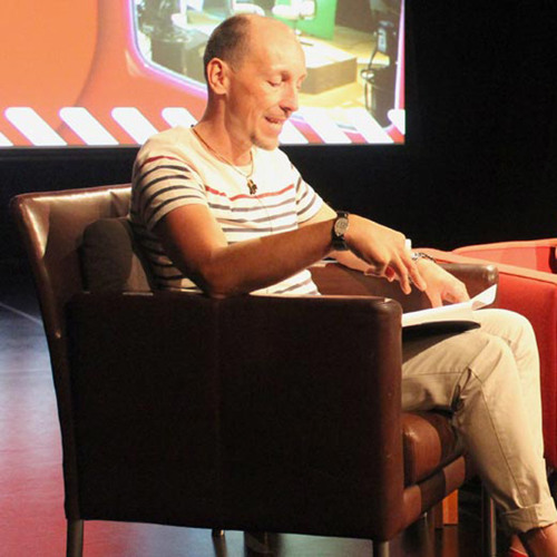 Queering the Small Screen Pt II