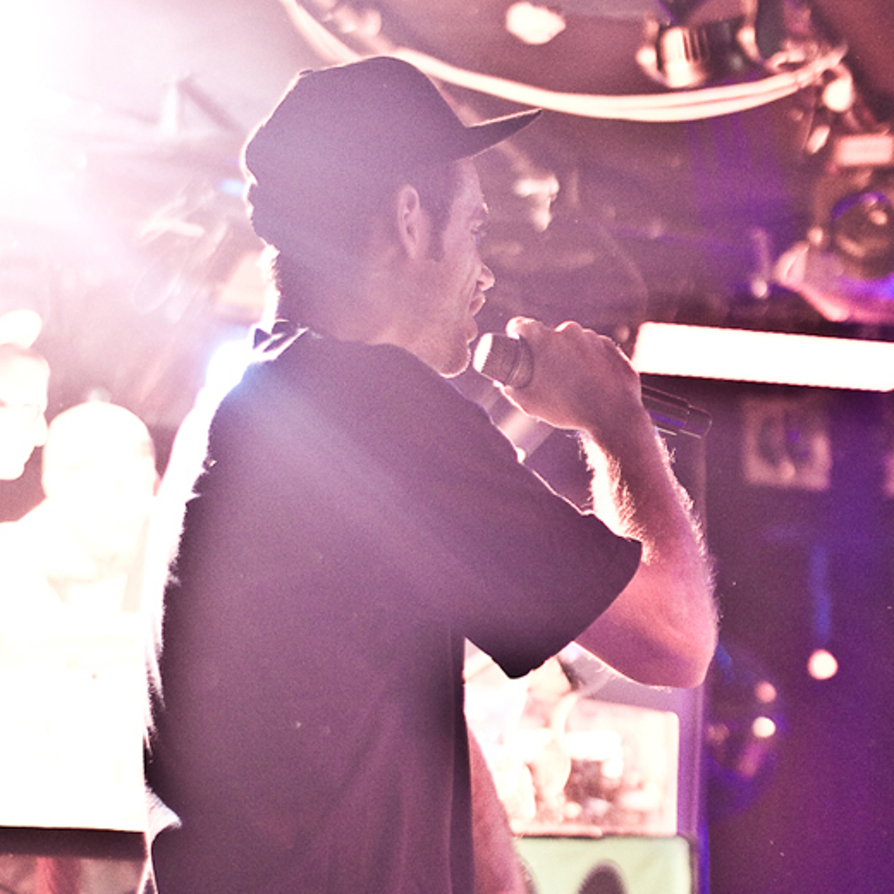Australian Hip Hop and the Moving Image episode artwork