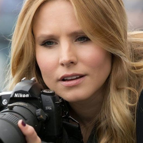 Veronica Mars