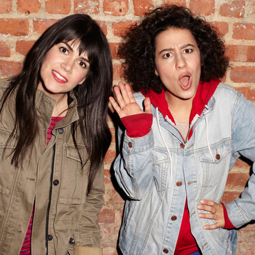 Broad City