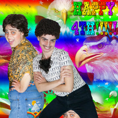 Special Episode: Happy 4th!!!!