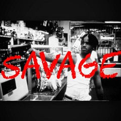 Rockin Rich ft. Speedy Raw & Tony Montana - SAVAGE