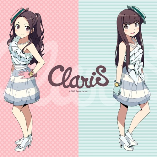 ClariS - Kakurenbo [Nightcore]