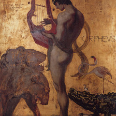 Orpheus The Journey And The Fall