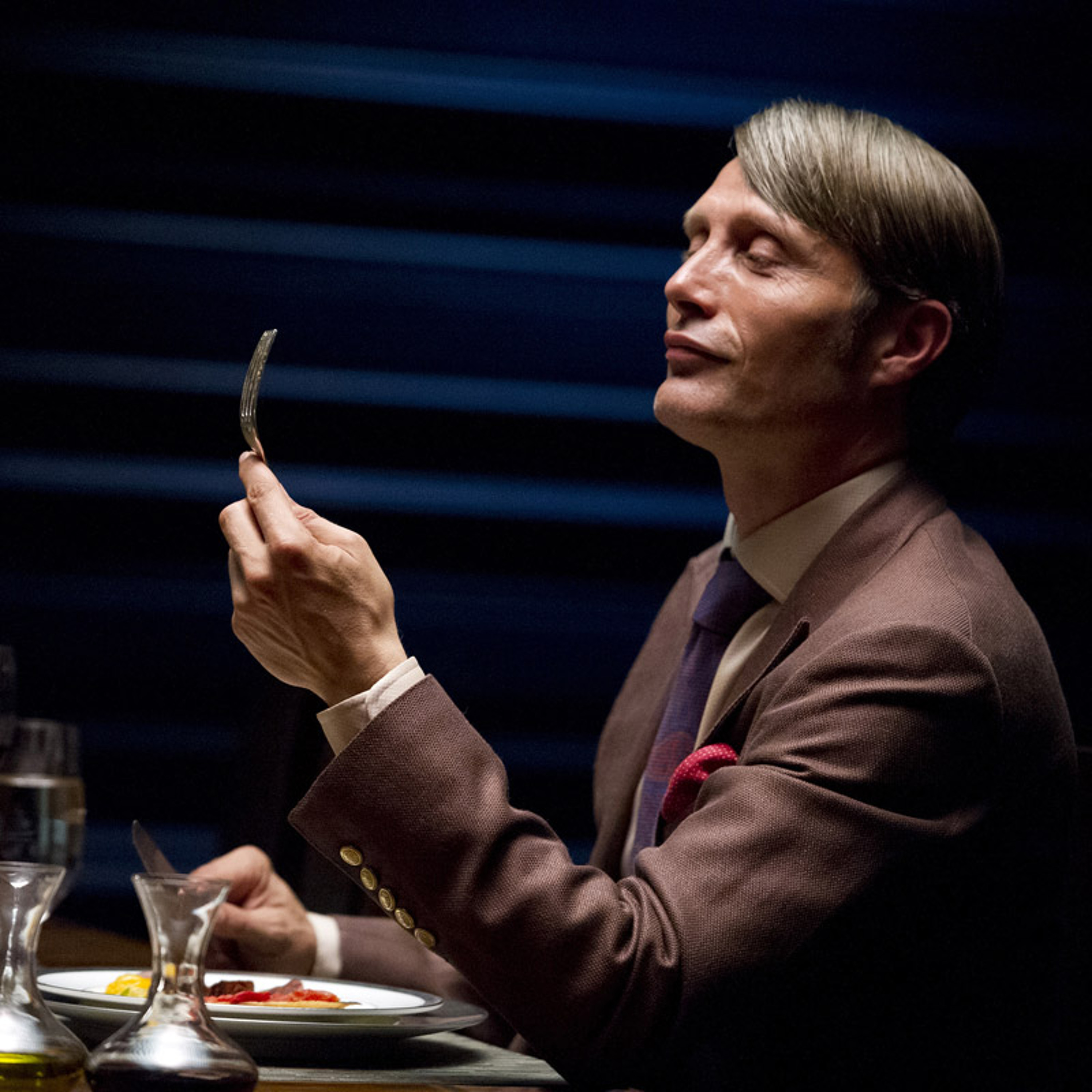 Hannibal episode artwork