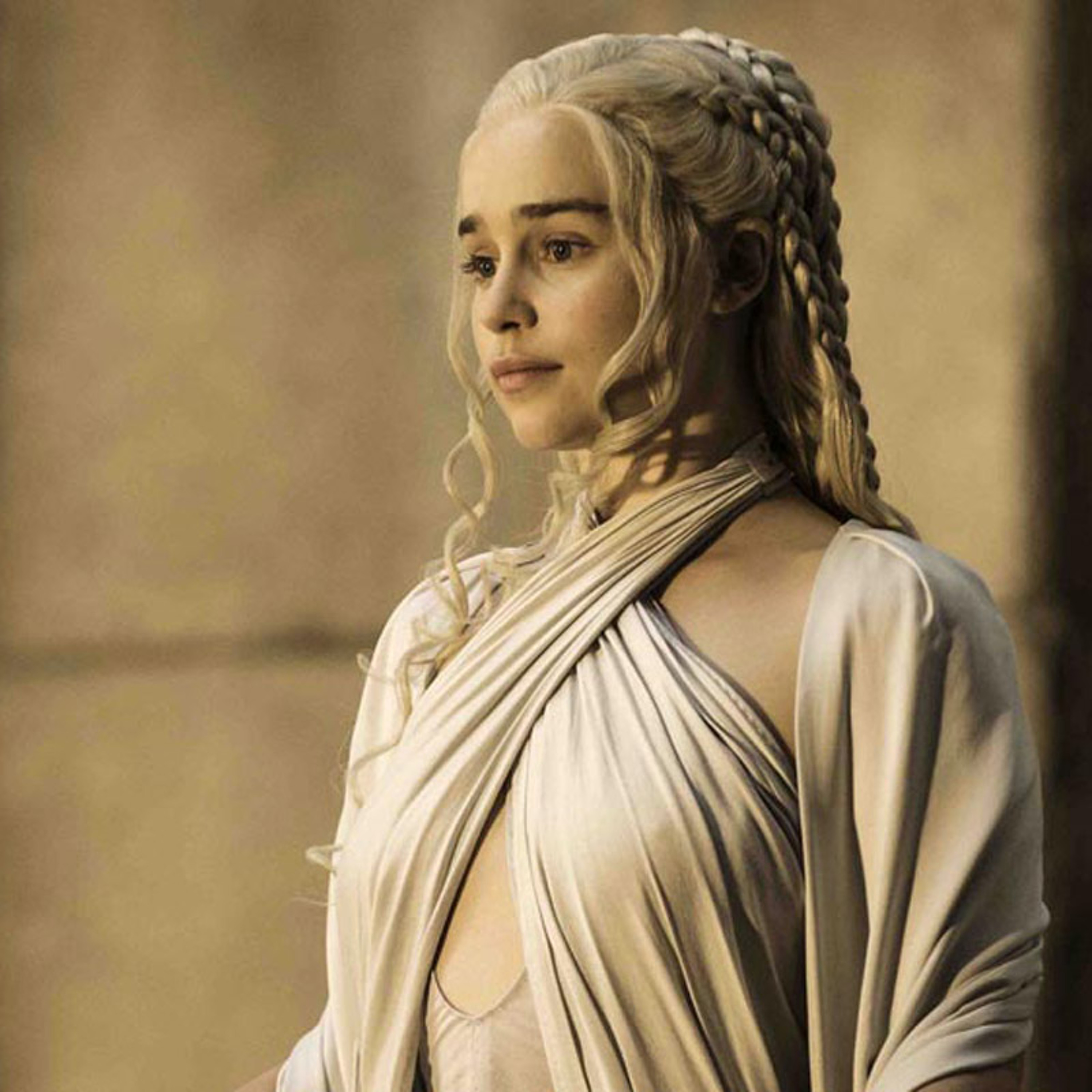 Game of Thrones episode artwork