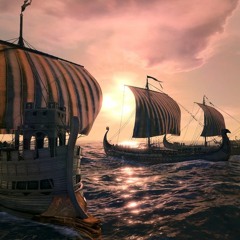 Assault By Sea
