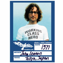 A WORKING CLASS HERO