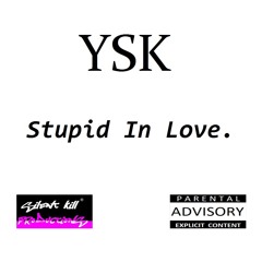 YSK - Dream Girl (ft. Douglon)