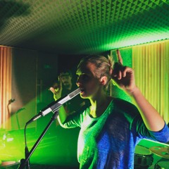 Polyzone - LIVE Session