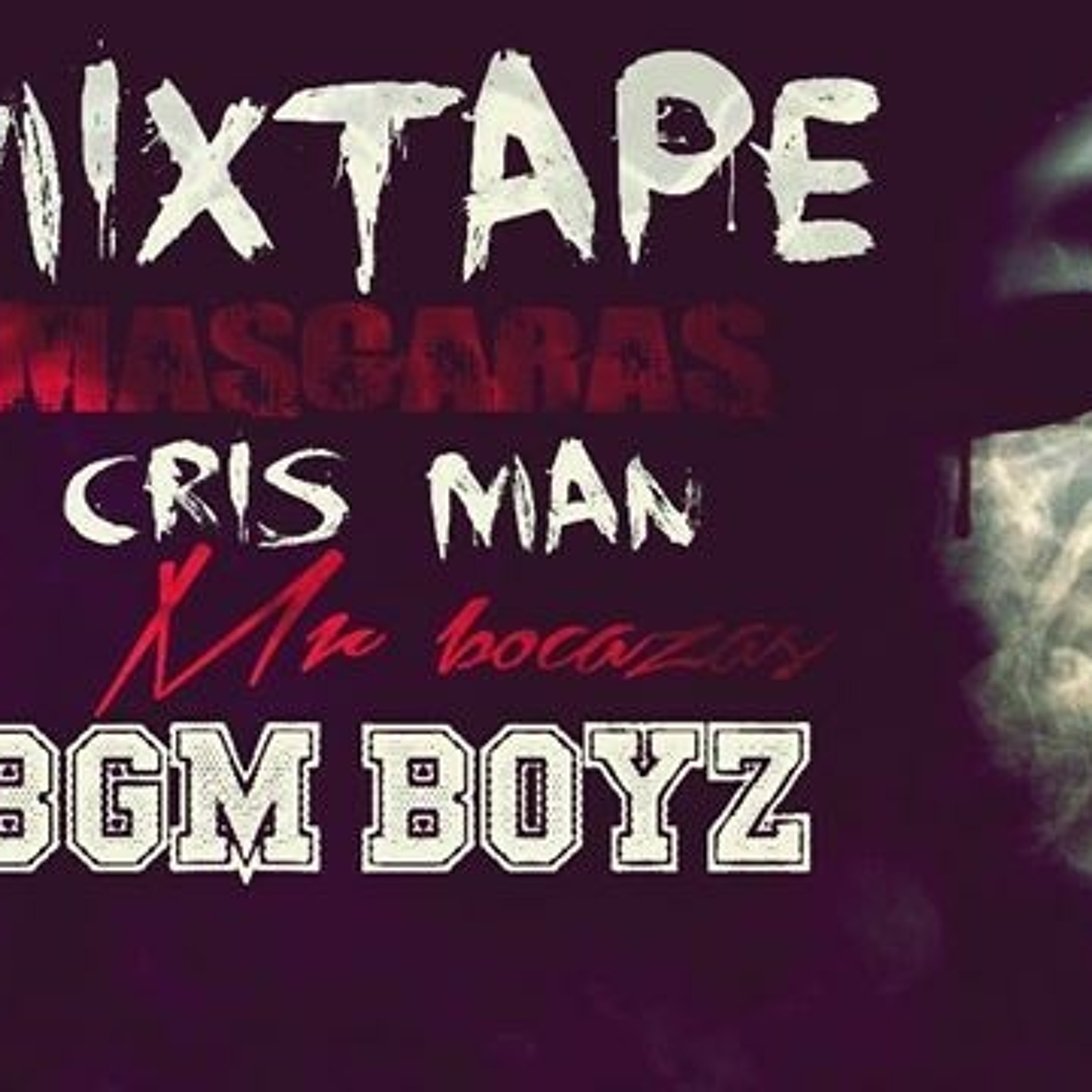 CRIS MAN