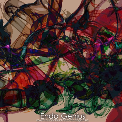 Jesus Jones Diary Pt. 2 by EndoGenius