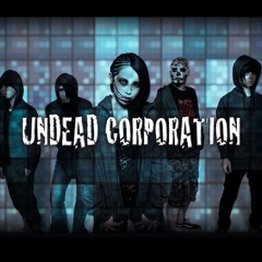 UNDEAD CORPORATION - Chase The Rabbit (2015)