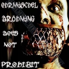 Psygabber Terror In Your Brain The Megamix For Ohrmuschel Dröhnung