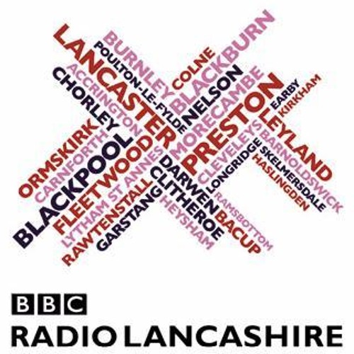 Stream BBC Radio Lancashire jingle. by Melanie_s_s | Listen online for free  on SoundCloud
